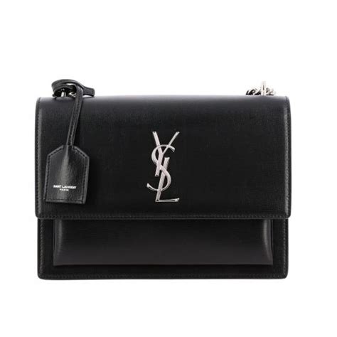 ysl borse tela 55€